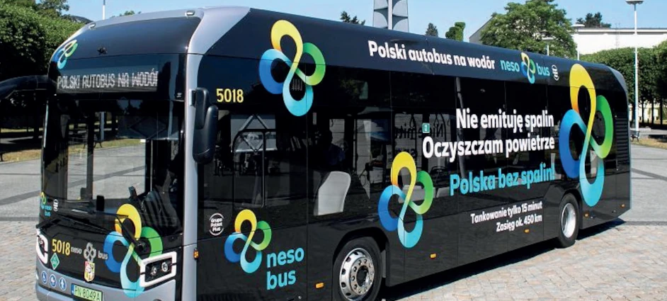 Kalifornia na drodze ku zeroemisyjnemu transportowi ciężarowemu