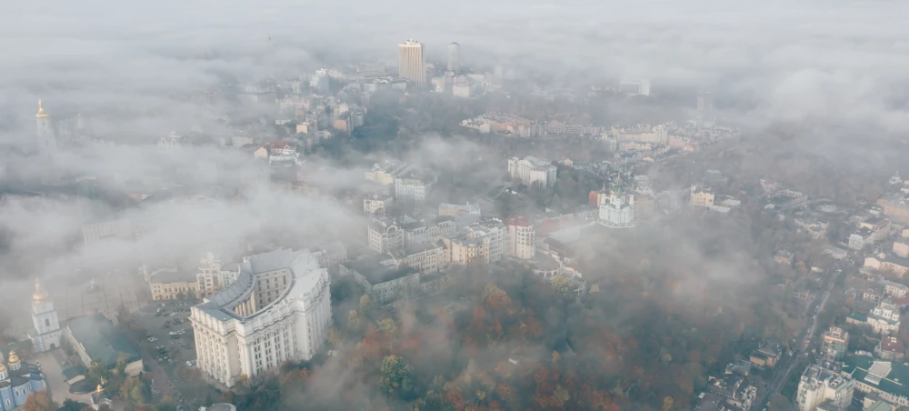 21 z 50 najbardziej trujących miast jest u nas