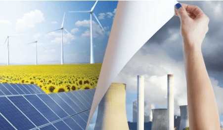 Krajowy plan w dziedzinie energii i klimatu. National energy and climate plan