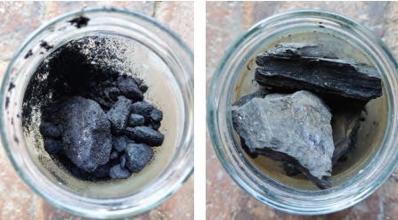 Biogazyfikacja złoża węgla brunatnego – badania eksperymentalne przy zastosowaniu substratu polidyspersyjnego w kontekście neokarbonizacji