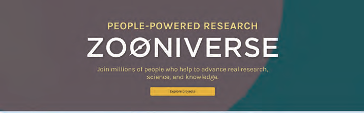 Znaczenie „nauki obywatelskiej” w badaniach naukowych