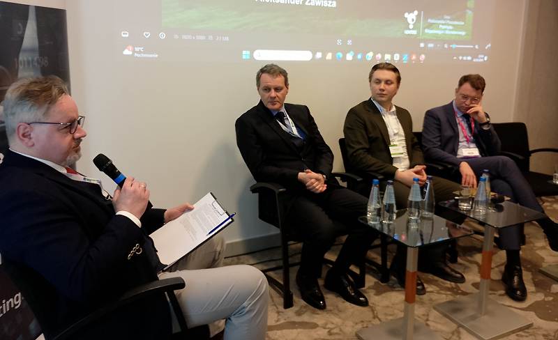 Biogaz i biometan w Polsce między potencjałem a barierami rozwoju