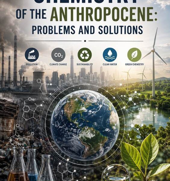 Chemistry of Anthropocene: problems and solutions. Part 2